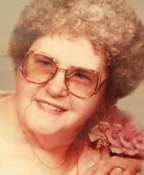 Ruth Palmer Obituary (2014)