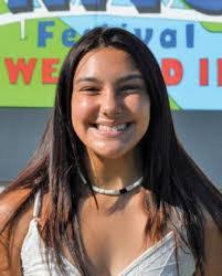 Marci Morris's Instagram, Twitter & Facebook