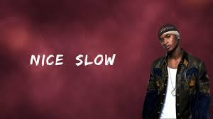 From one another ep by ggdex. Usher Nice Slow Lyrics Youtube
