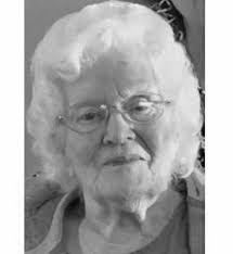 Elizabeth Miller Obituary (1933