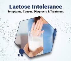 Requestatest.com has been visited by 10k+ users in the past month Lactose Intolerance Symptoms Causes Diagnosis Treatment