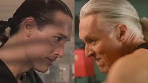 Cobra Kai and Terry Silver: Season 4's Villain Explained