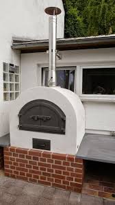 Steinbackofen Selber Bauen Steinbackofen Holzbackofen Holzbackofen Bauen