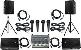 Hoparlor Fiyatlari Ses Mikser Hoparlorler