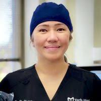 Dr. Azadeh Sharifzadeh