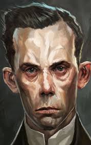 Characters in Dishonored 1