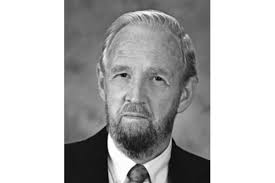 David McClain Obituary (1929