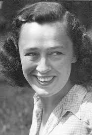 Jane O'Neil Wallis Burrell (1911-1948)