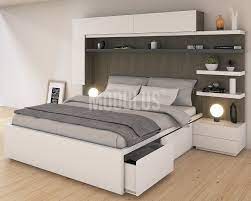 Modulus Muebles De Diseno Para Dormitorios Buenos Aires Dormitorios Muebles De Dormitorio Modernos Muebles Habitacion