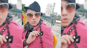 Adik beradik biarlah kita jauh daripada segi jarak, namun hati kita sentiasa saling merindui, saling mendoakan, saling. Diva Aa Minta Maaf Kepada Abangnya Azmin Ali Berita Mediacorp