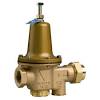 Low water pressure is characterized by slow or weakened water flow as it exits any home fixture such as a faucet, shower head, or garden hose. 1