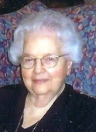 Evelyn Sharit Obituary (2015)