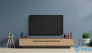 Diy / membuat rak tv minimalis dari baja hollow. Rekomendasi 7 Rak Tv Murah Dan Minimalis Ada Yang Rp332 Ribuan