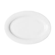 Pricing, promotions and availability may vary by location and at target.com. Unique Product Microwave Safe Hotel Restaurant Plates Mexican Oval Shape Dish Banquet Plate Two Eight