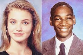 Snoop Dogg y Cameron Díaz estuvieron en la misma escuela secundaria. La  actriz confesó que Snoop vendía marihuana allí. El buen tío Snoop 🔥👑