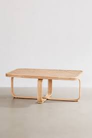 Ria Coffee Table In 2020 Wohnzimmertische Rattan Stuhle
