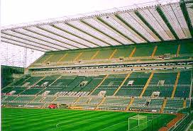 The official facebook page of newcastle united football club. St James Park Stadion In Newcastle Upon Tyne Tyne And Wear