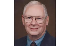 Robert Davis Obituary (1932