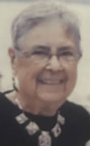 Obituary: Norma Jean (Gardner) Haines