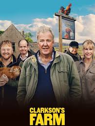 Pure - Amazon Won't Release Clarkson's Farm Season 5 and Has Pulled the  Plug on Season 6 — Is the Show Being Canceled Without an Official  Announcement? Speculation intensifies as fans notice