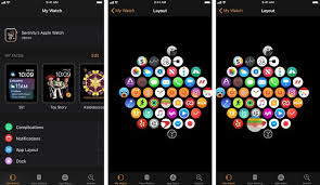 Learn how to install new apps on your apple watch and manage which apps appear on your watch. How To Automatically Install Rearrange And Delete Apps On Your Apple Watch Imore