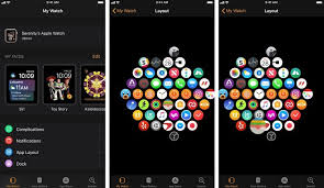 How to install, arrange, and delete apps on the apple watch. How To Automatically Install Rearrange And Delete Apps On Your Apple Watch Imore