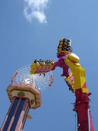 Wonderla Amusement Park Kochi Kerala Amusement Park Travel Kerala