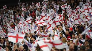 Fury as england fans hurl beer over tourists and jump into canal. England Fans Face Long Costly World Cup Trip To Russia Arysports Tv
