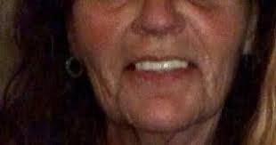 Kathryn "Kathy" Elizabeth Sutherland