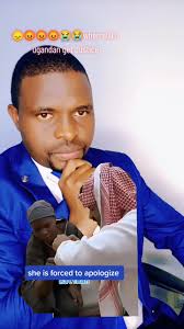 Ugandan Justice Controversy: Forced Apologies and Embassy Pressure