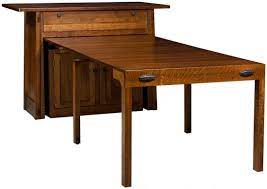 Next, and this will also be dictated by the. Rosales Kitchen Island With Pull Out Table Countryside Amish