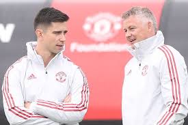 We also hear about the car accident that threatened his career and his life. New Man Utd Coach Can Help Ole Gunnar Solskjaer Cure Major Vulnerability Daily Star