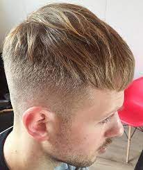 Ideas De Peinado Para Hombres Con Pelo Fino Hombres Ideas Peinado Cheveux Minces Cheveux Fins Cheveux