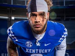 Kentucky football: Louisville native Jared Casey to transfer