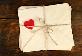 An informal letter is written to friends, family, acquaintances etc. 15 Romantic Love Letters To Wife From Husband