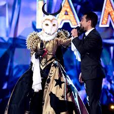 Lechuza vivir mi vida marc anthony ¿quien es la mascara? Eduardo Velazquez P On Twitter Lechuza Es Pattymanterola