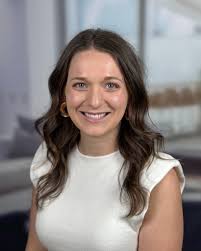 🌟 LCMH Welcomes New Board Member: Mackenzie Weger! 🌟 We're excited to  introduce Mackenzie Weger as our newest member of the Lawrence County  Memorial Hospital Board! 👏 Originally from Sumner, Mackenzie has