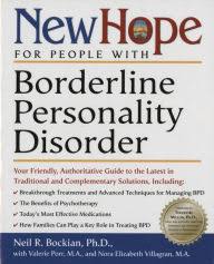Borderline personality disorder (bpd) is a serious mental illness. The Borderline Personality Disorder Survival Guide Everything You Need To Know About Living With Bpd By Alexander L Chapman Phd Rpsych Kim L Gratz Phd Paperback Barnes Noble