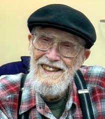 Harvey Pearce Obituary