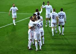 The city has two teams, real madrid cf and club atlético de madrid, and each of them plays home alternatively every week. Alcoyano Vs Real Madrid Prediction Preview Team News And More Copa Del Rey 2020 21