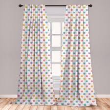 When you order $25.00 of eligible items sold or fulfilled by amazon. Elegant Homes Multicolor Purple Unicorn Little Pony Design Girls Kids Room Window Curtain Treatment Drapes 2 Piece Set With Grommets Purple Unicorn Kids Furniture Decor Storage Toys Games Ourvagabondstories Com