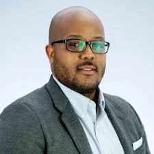 Great time last night accompanying George Ladd, MBA!