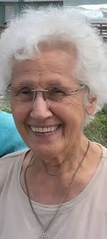 Martha Mitchell Obituary