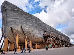Noah's Ark - World History Encyclopedia