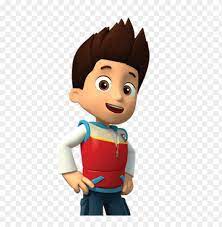 We're about to make your life a little easier. Download Paw Patrol Ryder Clipart Png Photo Toppng