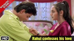 A very very very big thank you to all of you who liked my story. Friendship Band Comedy Scene Kuch Kuch Hota Hai Shahrukh Khan Kajol Rani Mukerji Youtube