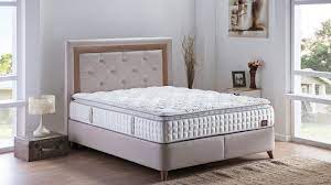 self clean ultra yatak istikbal