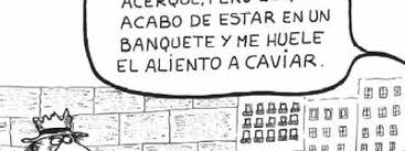 Miguel Gila, reciclador de tragedias