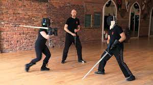 Swordplay - Academie Duello - Learn How To Sword Fight - Youtube