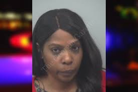 Raquel Sutton — Gwinnett County Jail Bookings